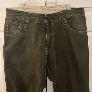 Kuhl men’s Easy Ryder